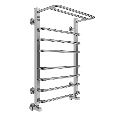 Арктур П8 500х800 Полотенцесушитель  TERMINUS Дзержинск - фото 1