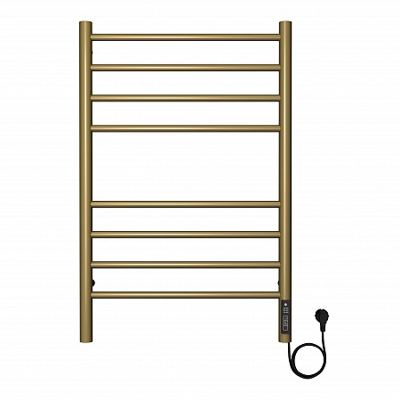 Аврора П8 500х800 электро КС ЗОЛОТО АРТ Полотенцесушитель TERMINUS Дзержинск - фото 2 Аврора П8 500х800 электро КС ЗОЛОТО АРТ Полотенцесушитель TERMINUS Дзержинск - фото 2
